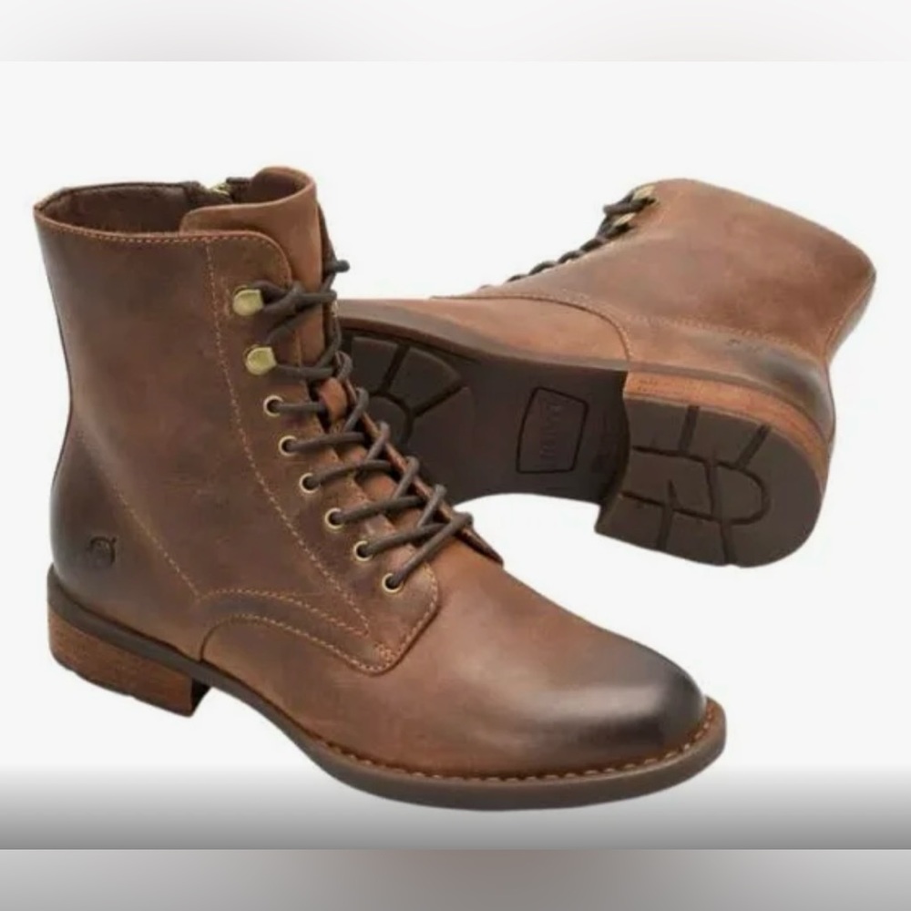 Born Boreen boot